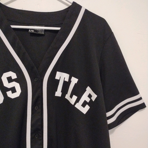 Infinite Performance - Hustle 00 Jersey - Picture 4 of 14